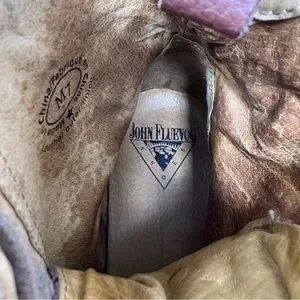 John Fluevog | Shoes | John Fluevog Tyler Thomas Brown  display picture 1